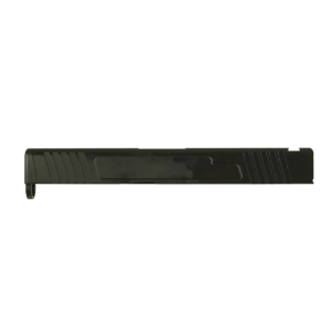 G19.3 Slide, Blank