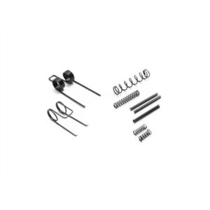 Mil-Spec Lower Spare Spring Kit