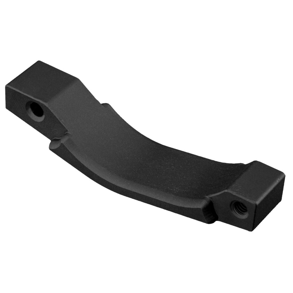 Magpul Alum Enhanced Trigger Guard