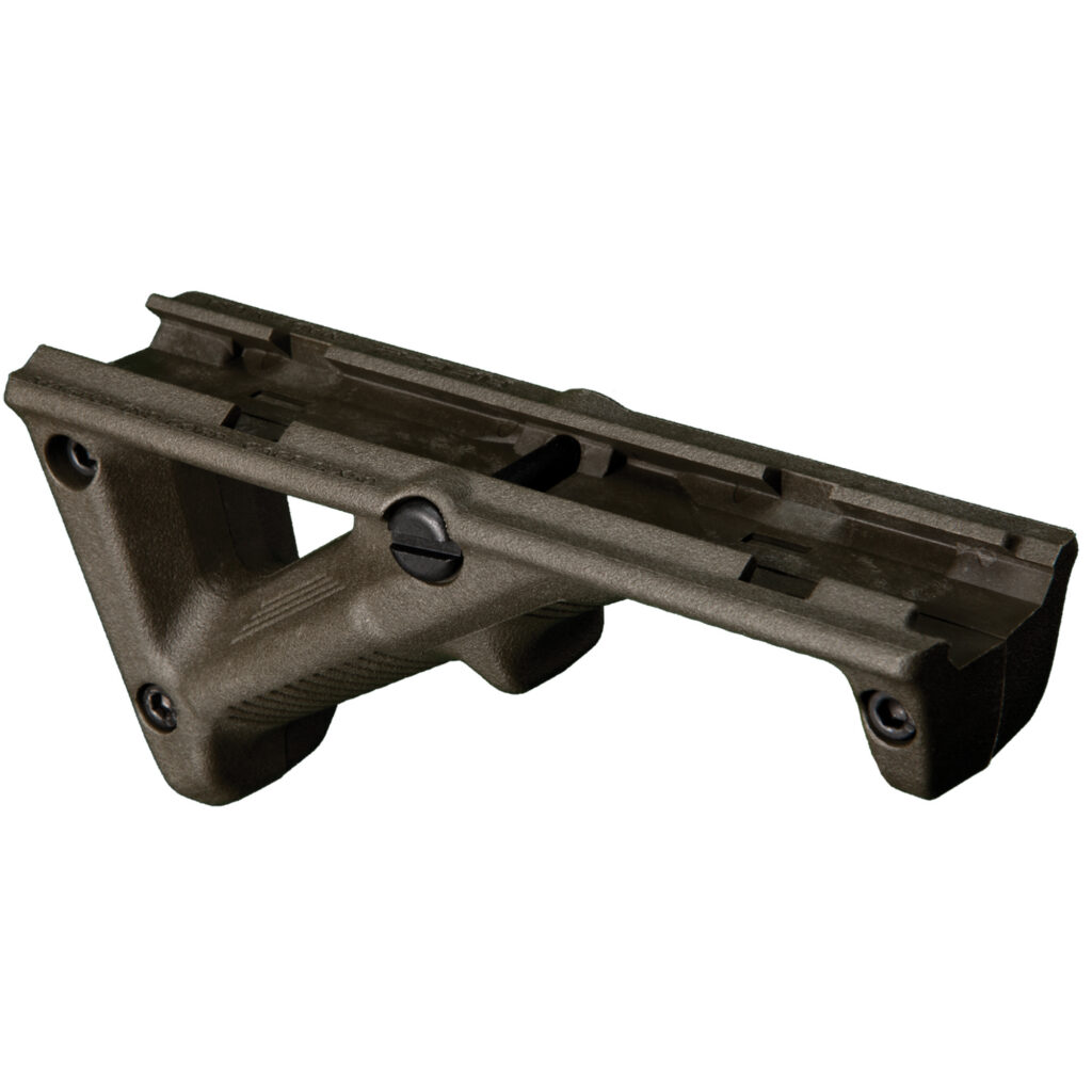 Magpul AFG-2 Angled Fore Grip Odg