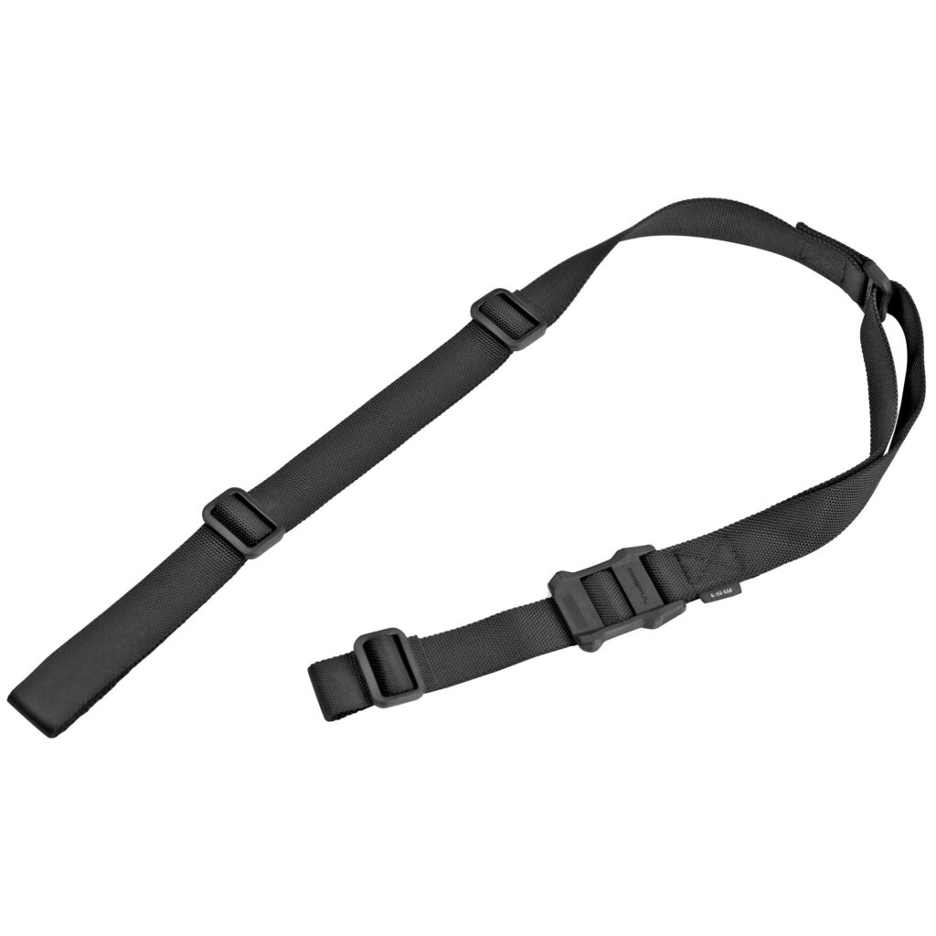 Magpul MS1 Sling BLK + 3x Magpul Tmag AR/M4 GEN 3 5.56 30R Odt Bundle