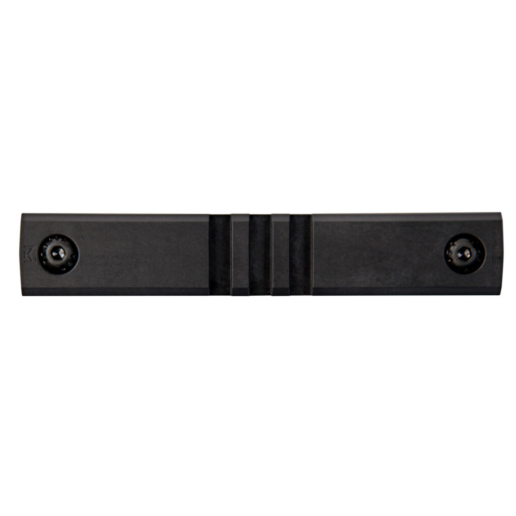 Magpul AFG-2 M-Lok Adapter Rail BLK