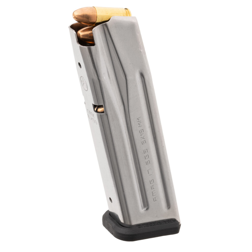 Magpul Amag 17 SG9 9MM Sig P320 Sst