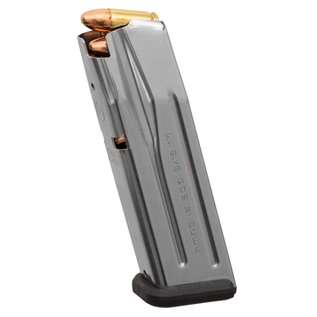 Magpul Amag 15 SG9 9MM Sig P320 Cpt