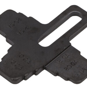 Chokes/Choke Tools