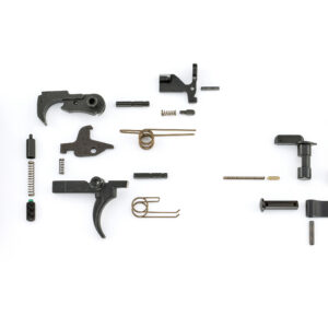 Rifle Parts