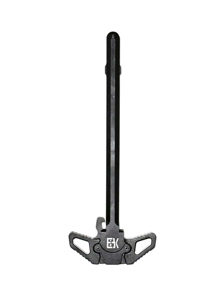 AR15 Ambi Charging Handle, Forged