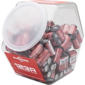 Batteries