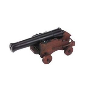 Cannons/Black Powder/Muzzleloader